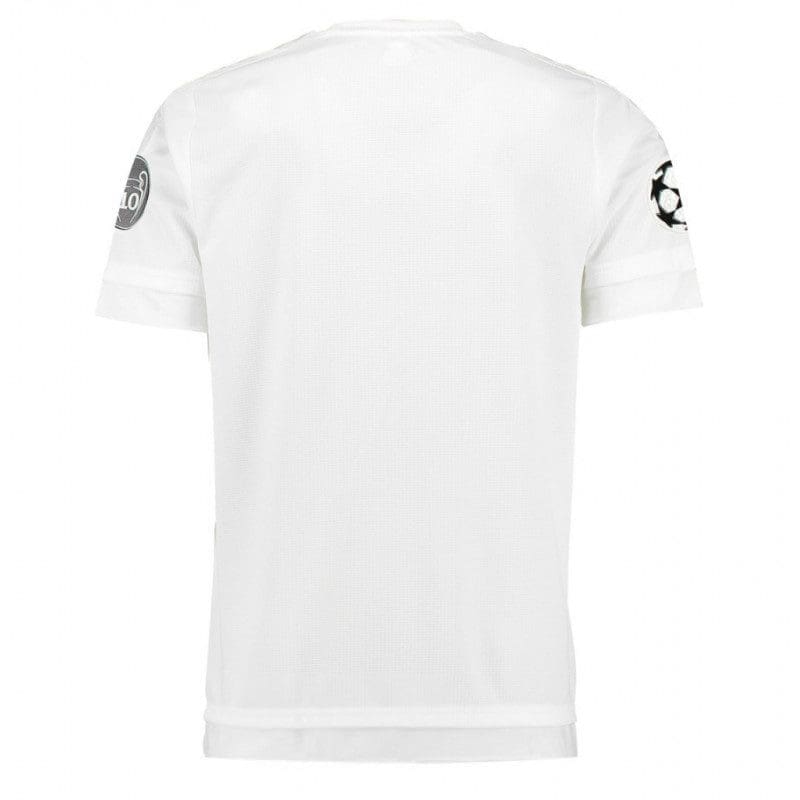 adidas Real Madrid UEFA Champions Home Youth's Jersey 2015/16 - Image 2