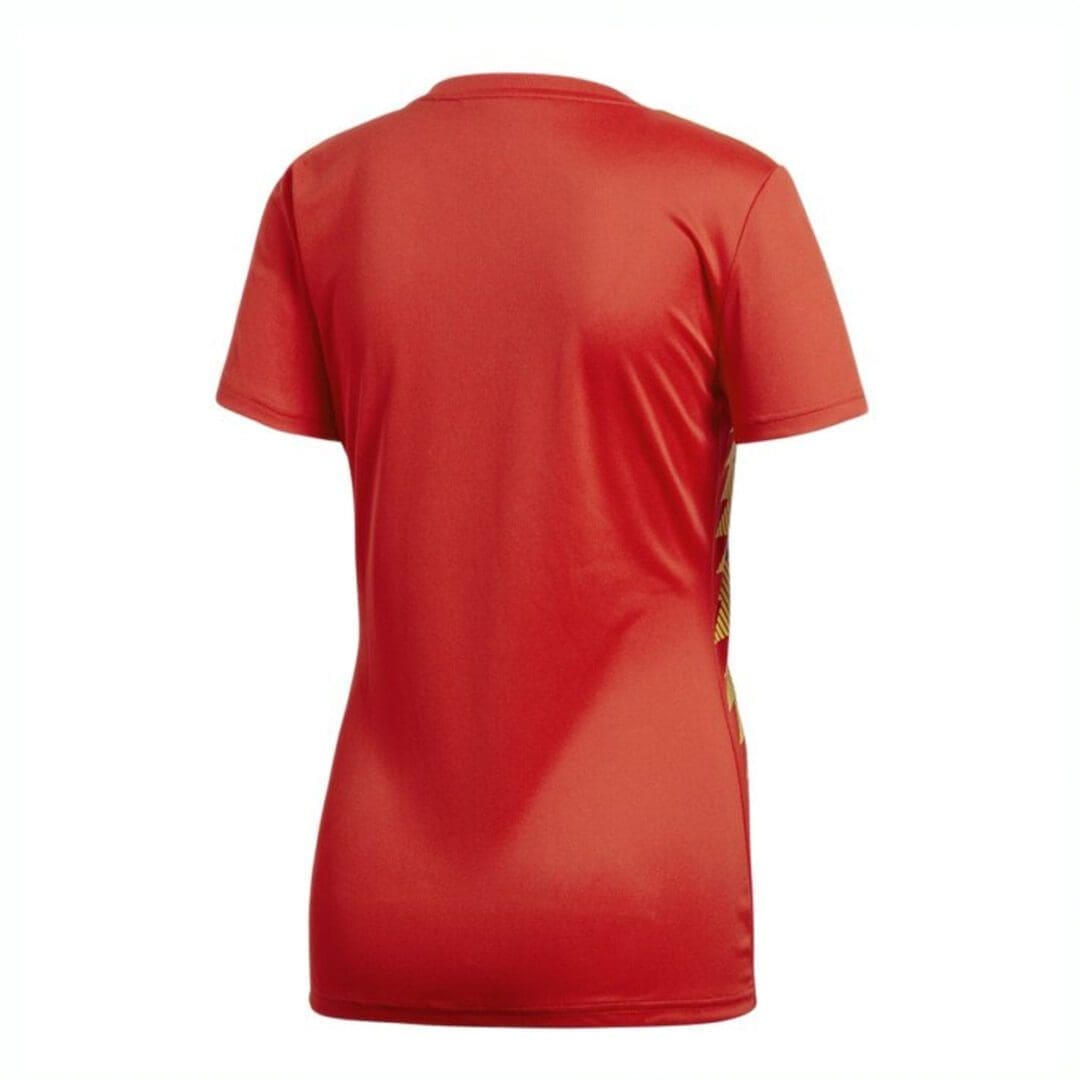 adidas Spain Women's Home Jersey World Cup 2018 - Image 5