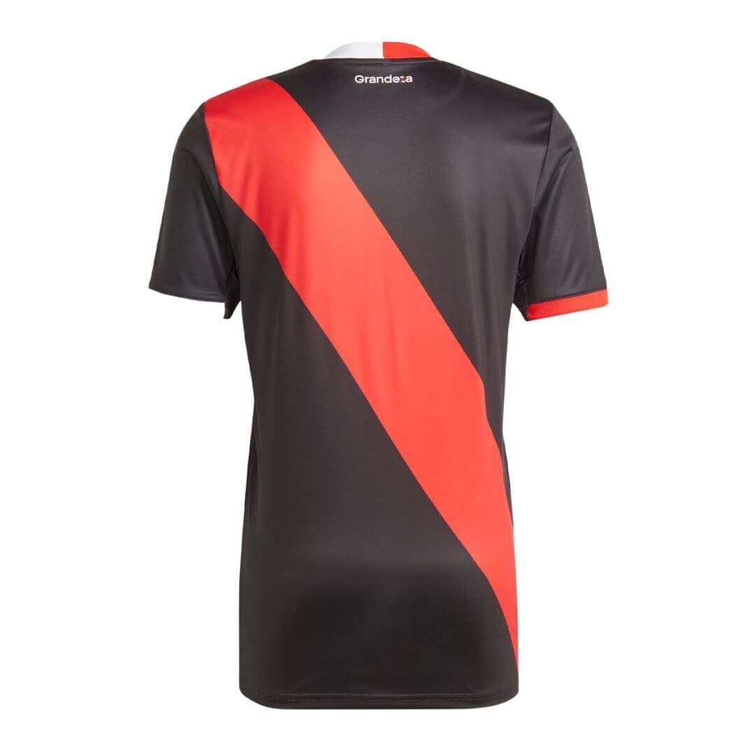 adidas River Plate Men's 3rd Jersey 2023/24 - Image 5