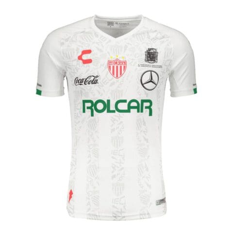 Charly Official Necaxa Men's Home Jersey 2019/20