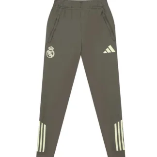adidas Real Madrid Tiro Men's Competition Training Pants 25