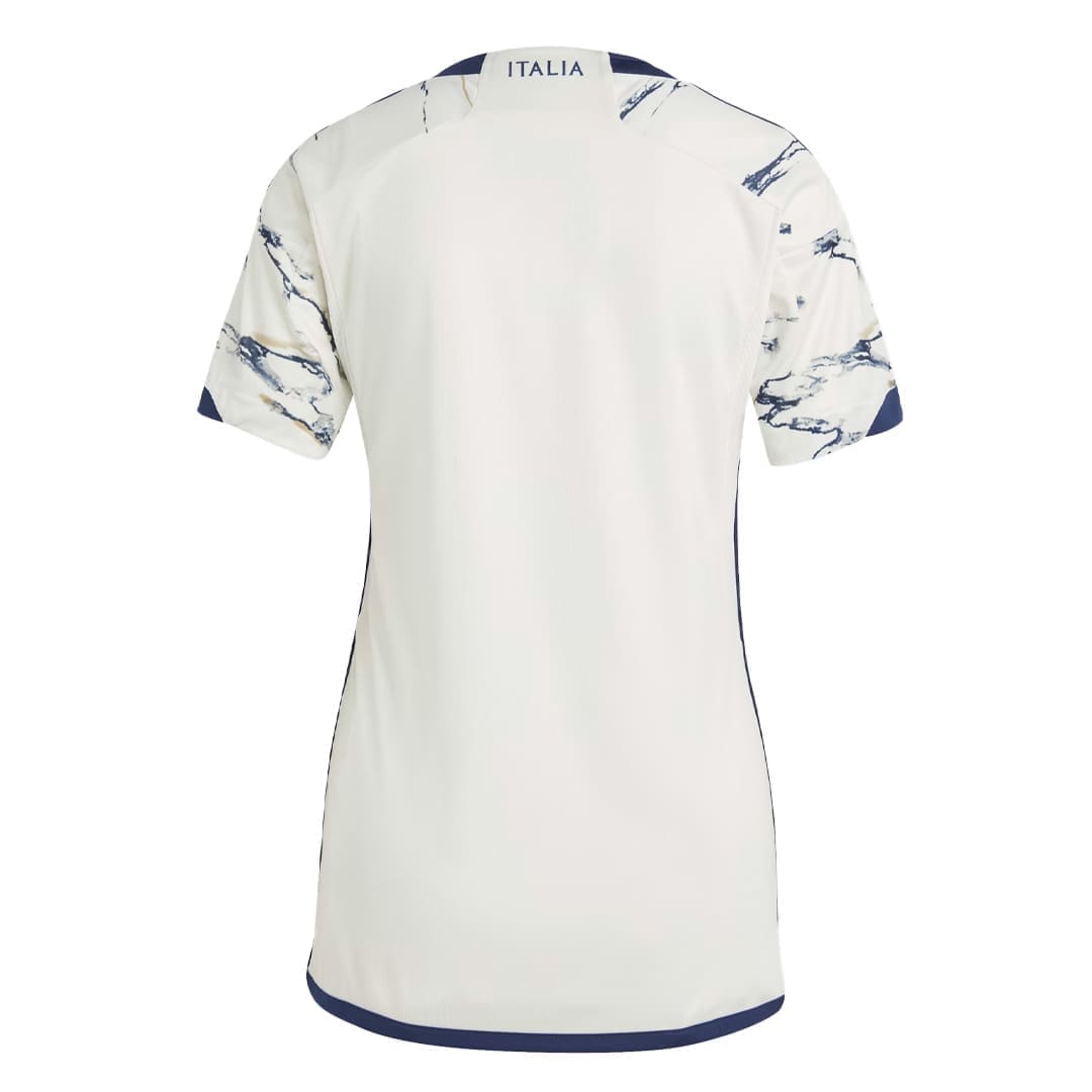 adidas Italy Women's Away Jersey 2023 - Image 6