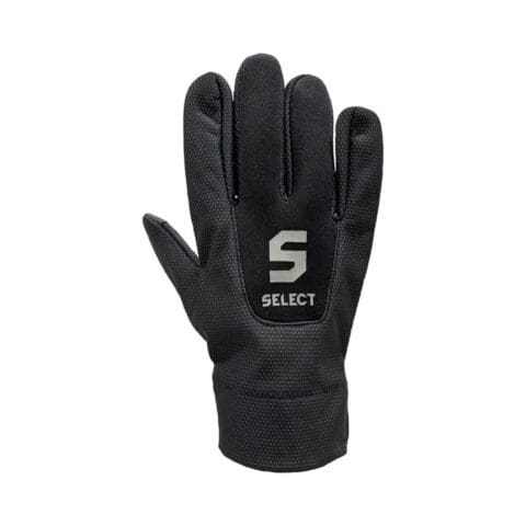 Select Player's Glove
