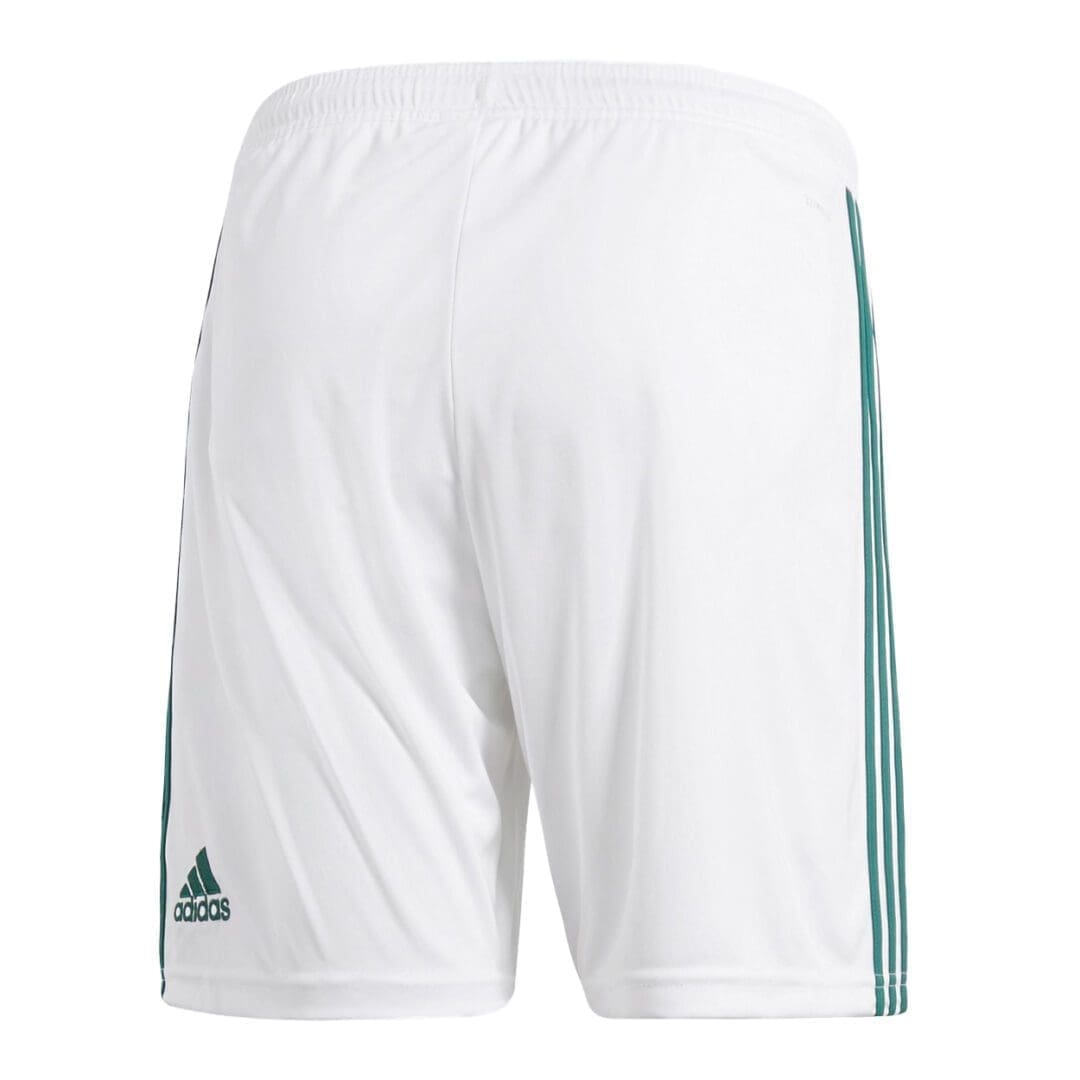 adidas Mexico Men's Home Short 2018 - Image 4