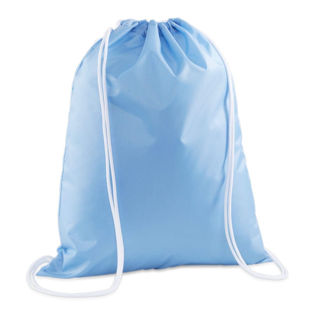 PUMA Manchester City Essentials Gym Sack 2024 - Image 2