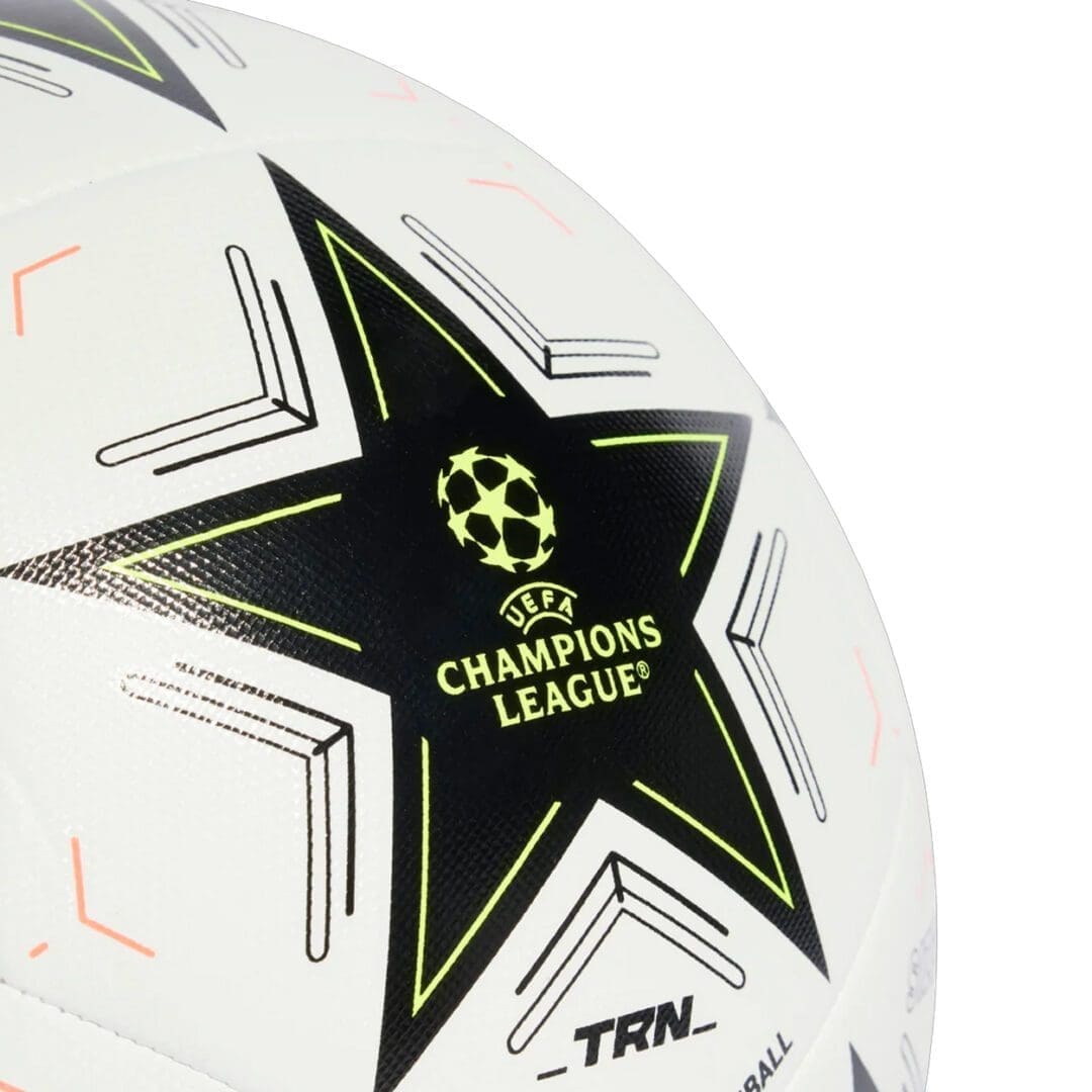 adidas UEFA Champions League Training Ball 2024/25 - Image 3