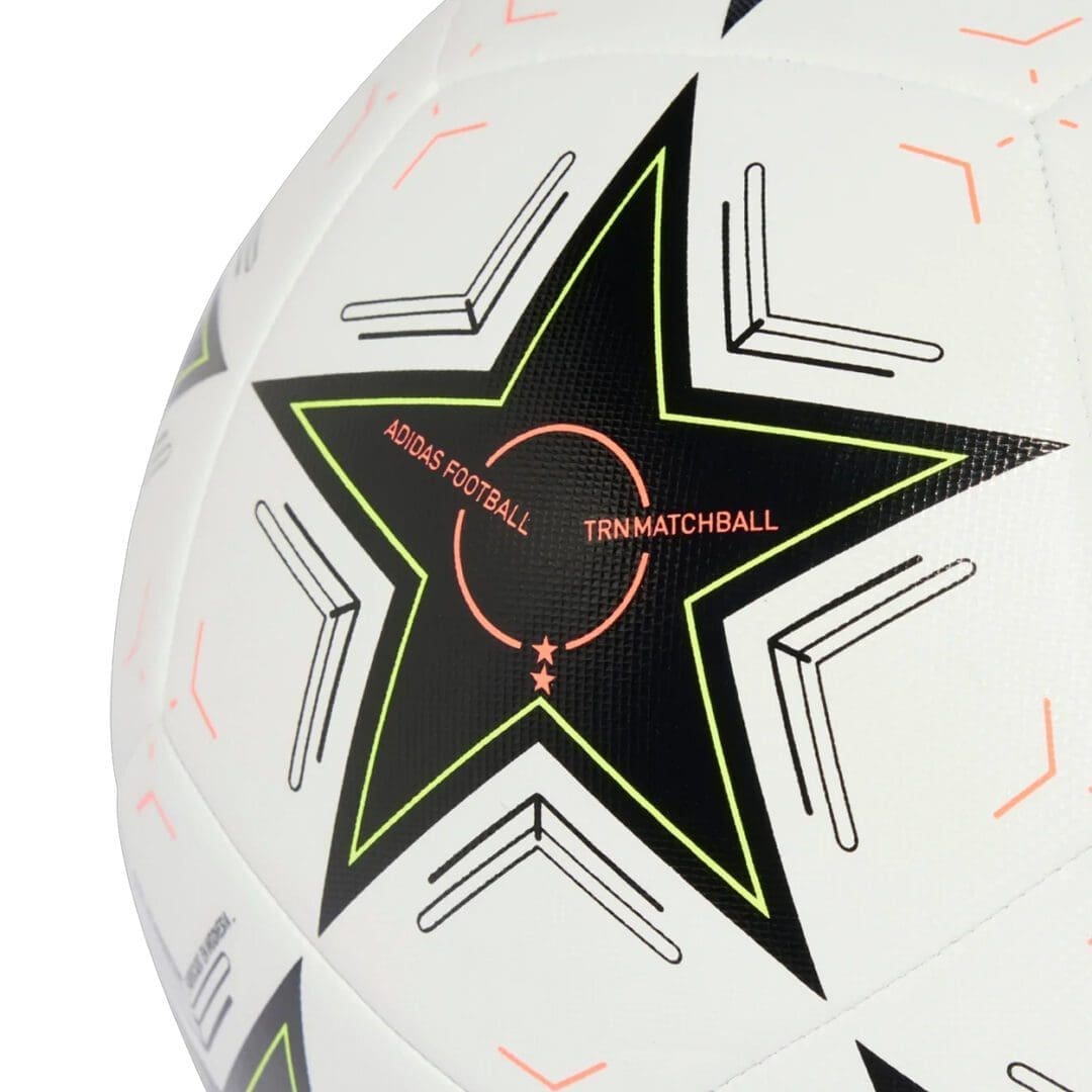 adidas UEFA Champions League Training Ball 2024/25 - Image 4