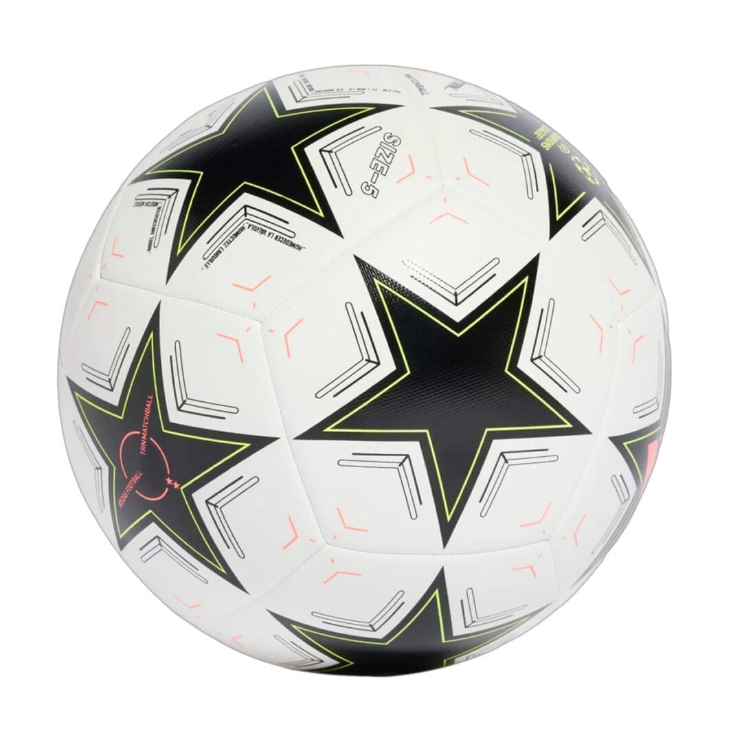 adidas UEFA Champions League Training Ball 2024/25 - Image 2