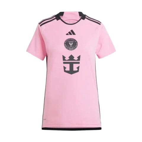 adidas Inter Miami CF Women's Home Jersey 24/25