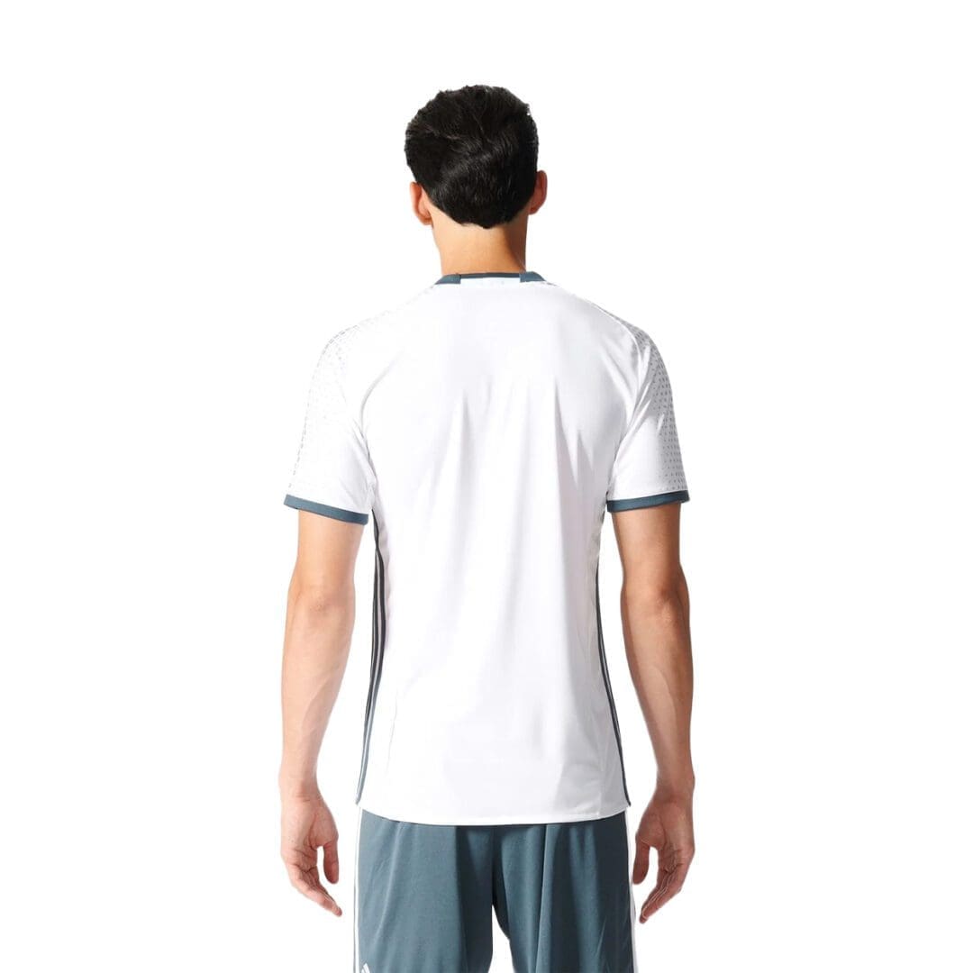 adidas Manchester United Men's Third Jersey 2016/17 - Image 5