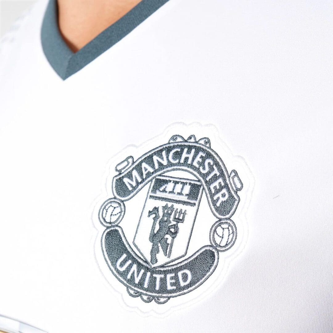 adidas Manchester United Men's Third Jersey 2016/17 - Image 3