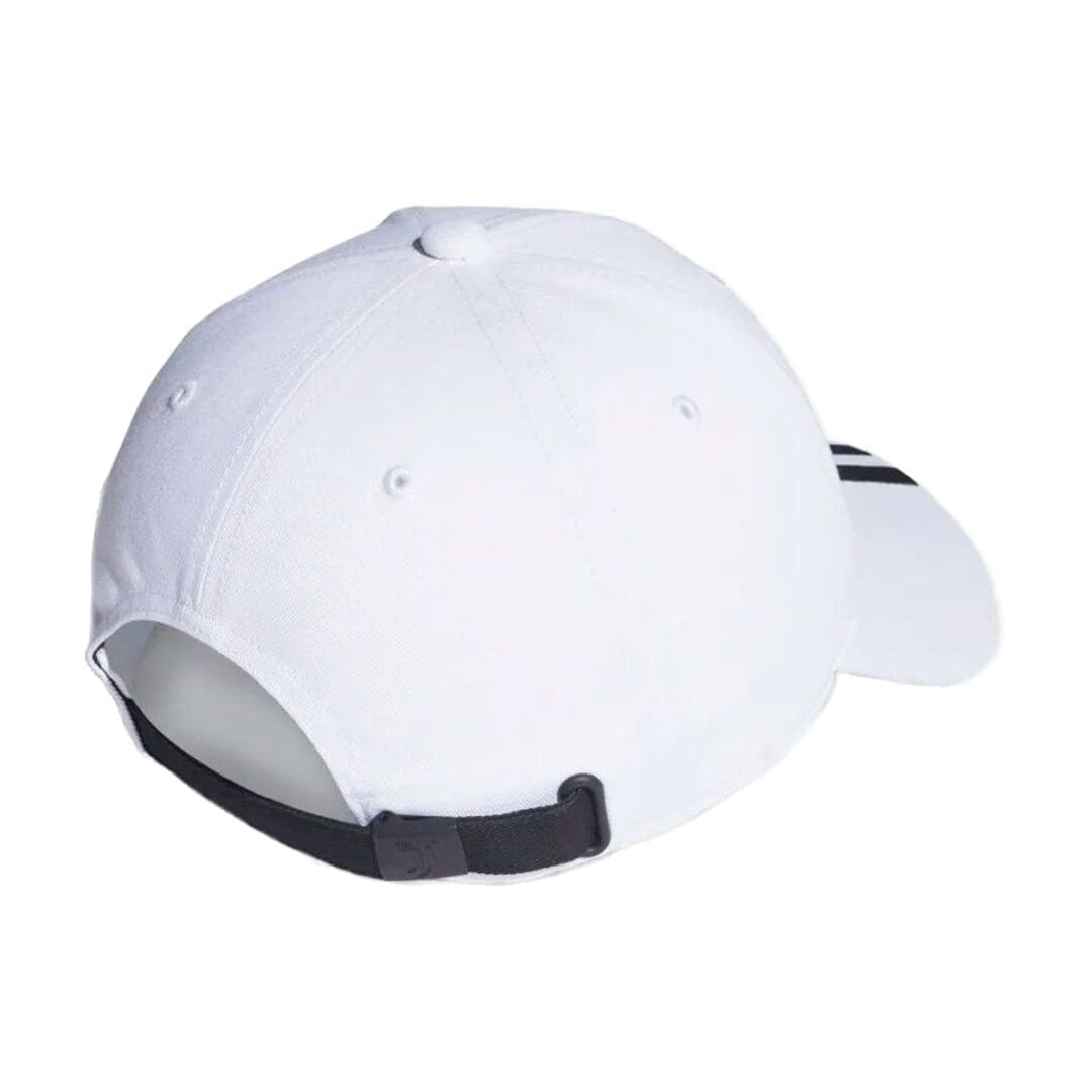 adidas Juventus Baseball Cap 2022/23 - Image 2