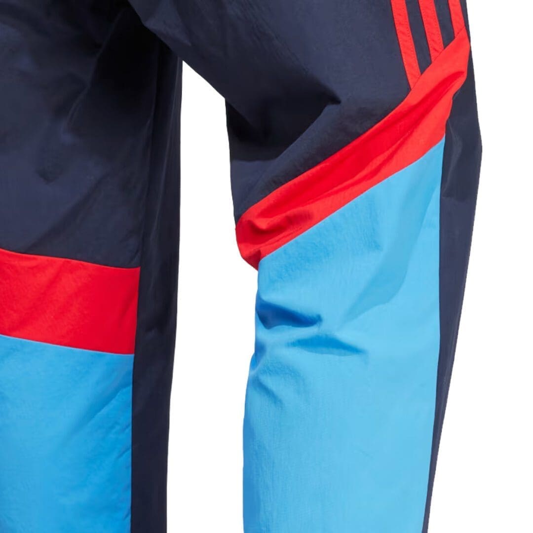 adidas Arsenal Woven Track Pants - Image 4