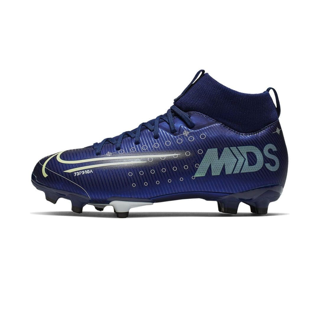 Nike Superfly 7 Academy Youth Firm Ground Shoes - Image 2