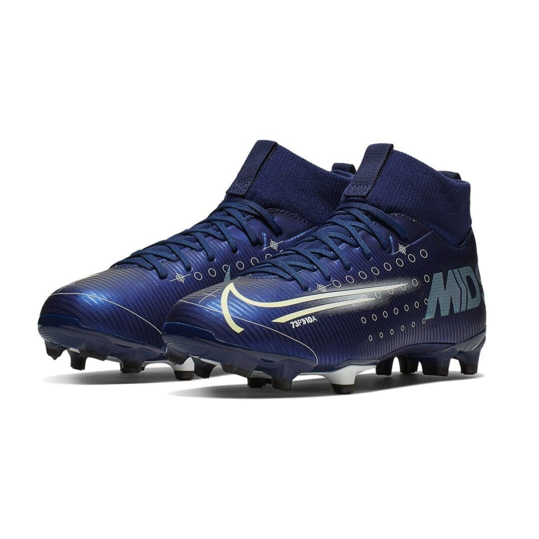 Nike Superfly 7 Academy Youth Firm Ground Shoes - Image 3