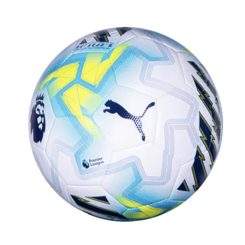 Puma Orbita Cup Premier League Lights Soccer Ball