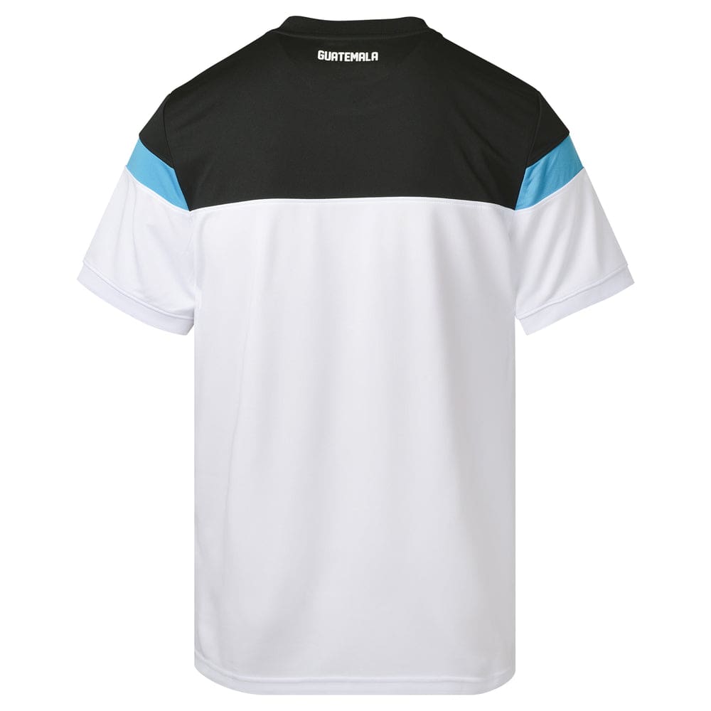 Umbro Guatemala Training Men's Short Sleeve Soccer Top 23 - Image 2