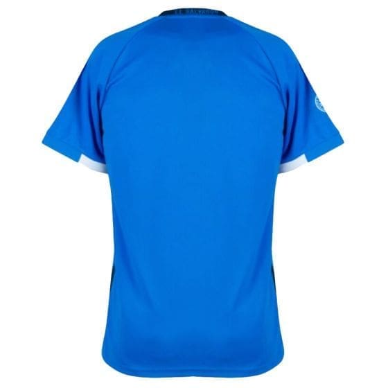 Umbro EL Salvador Youth Home Jersey 2021/22 - Image 2