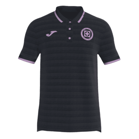 Joma Cruz Azul 2022-23 Men's Polo