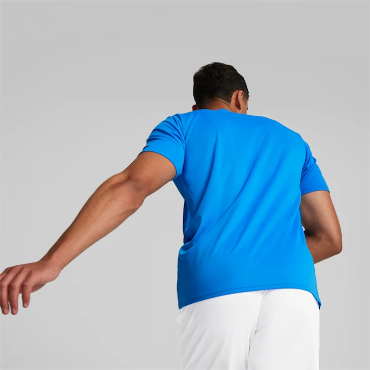 Puma Italy Men's Stadium Home Jersey 2022/23 - Image 5