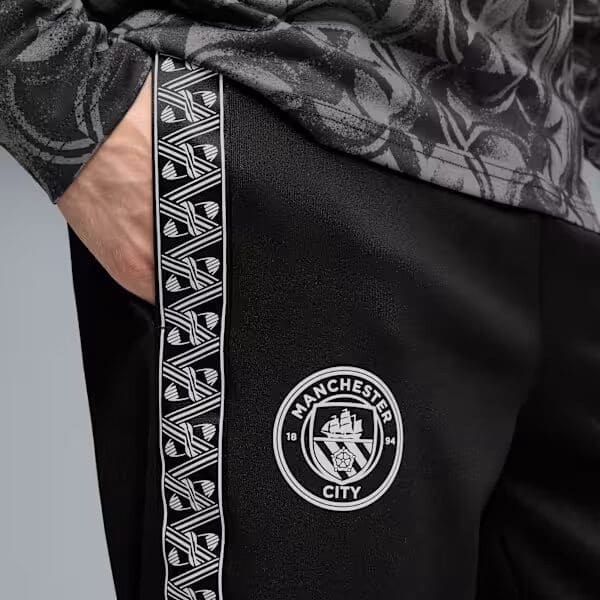 PUMA Manchester City King Pant 25/26 - Image 3