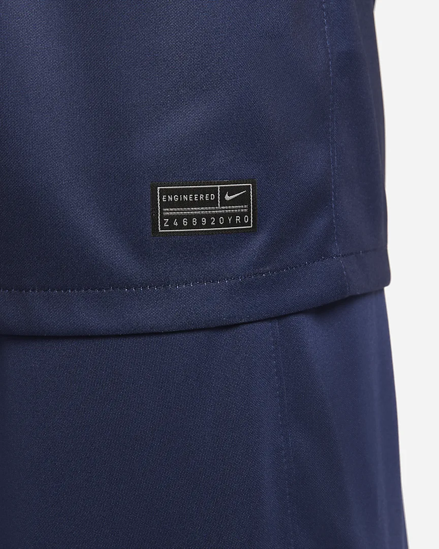 Nike Paris Saint-Germain Home Jersey 2022/23 - Image 4