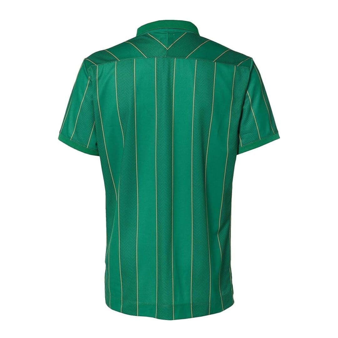 Umbro Ireland Men's Home Jersey 2011/12 - Image 2
