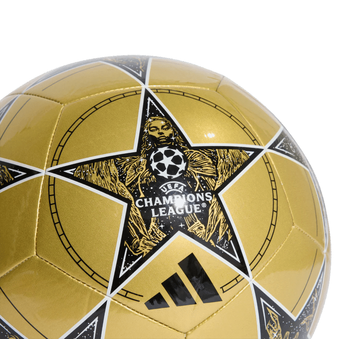adidas UCL Club Soccer Ball 25/26 - Image 3