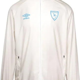 Umbro Guatemala Men's Lifestyle Track Jacket