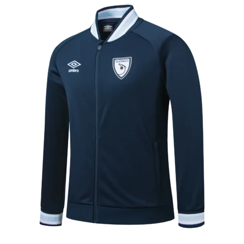 Umbro Guatemala Presentation Men's Jacket 25/26