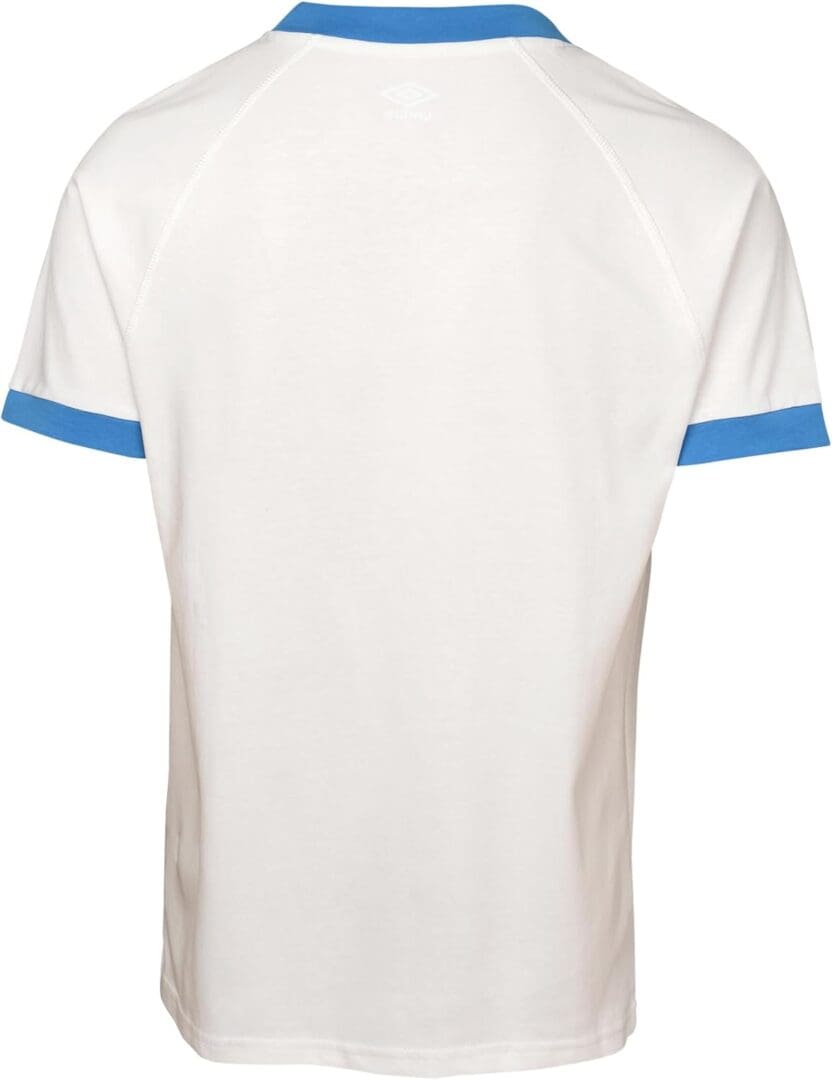 Umbro Guatemala Lifestyle Team Men's Tee - Image 2