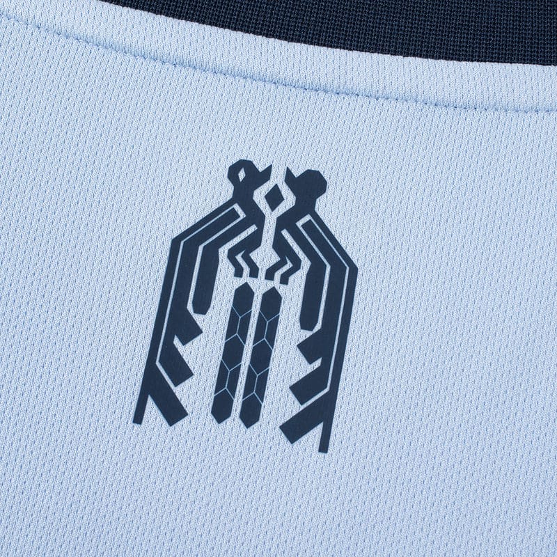 Umbro Guatemala Men's Training Shirt 25/26 - Image 4