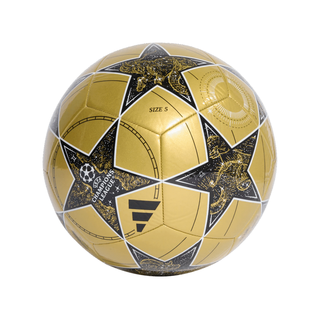 adidas UCL Club Soccer Ball 25/26 - Image 2