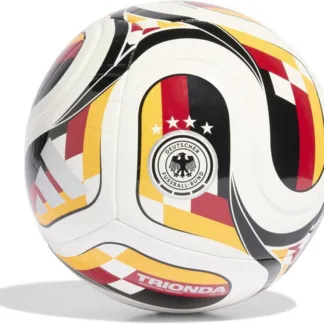 adidas Germany Home Trionda Club Soccer Ball