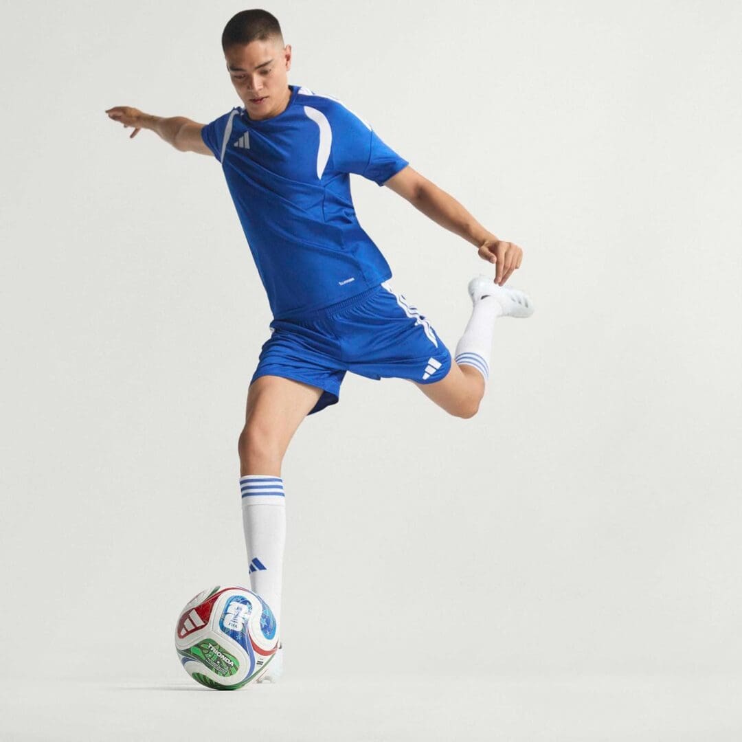adidas FIFA World Cup 26™ Trionda Pro Ball - Image 5