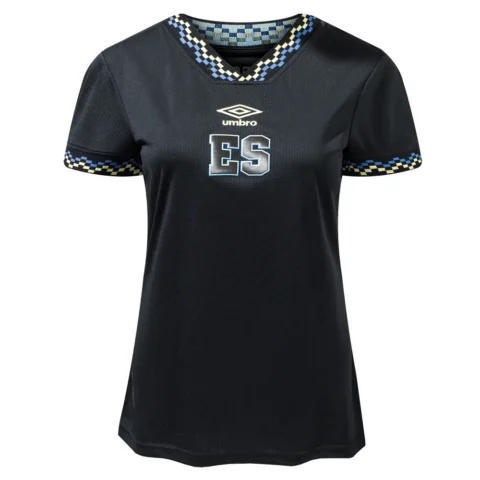 Umbro El Salvador Women's Third Jersey 2023/24