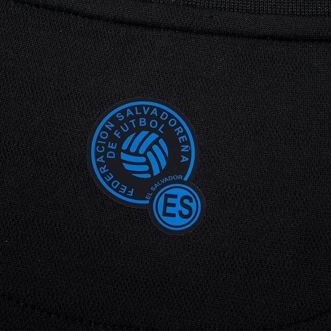 Umbro El Salvador Men's Third Jersey 25/26 - Image 5