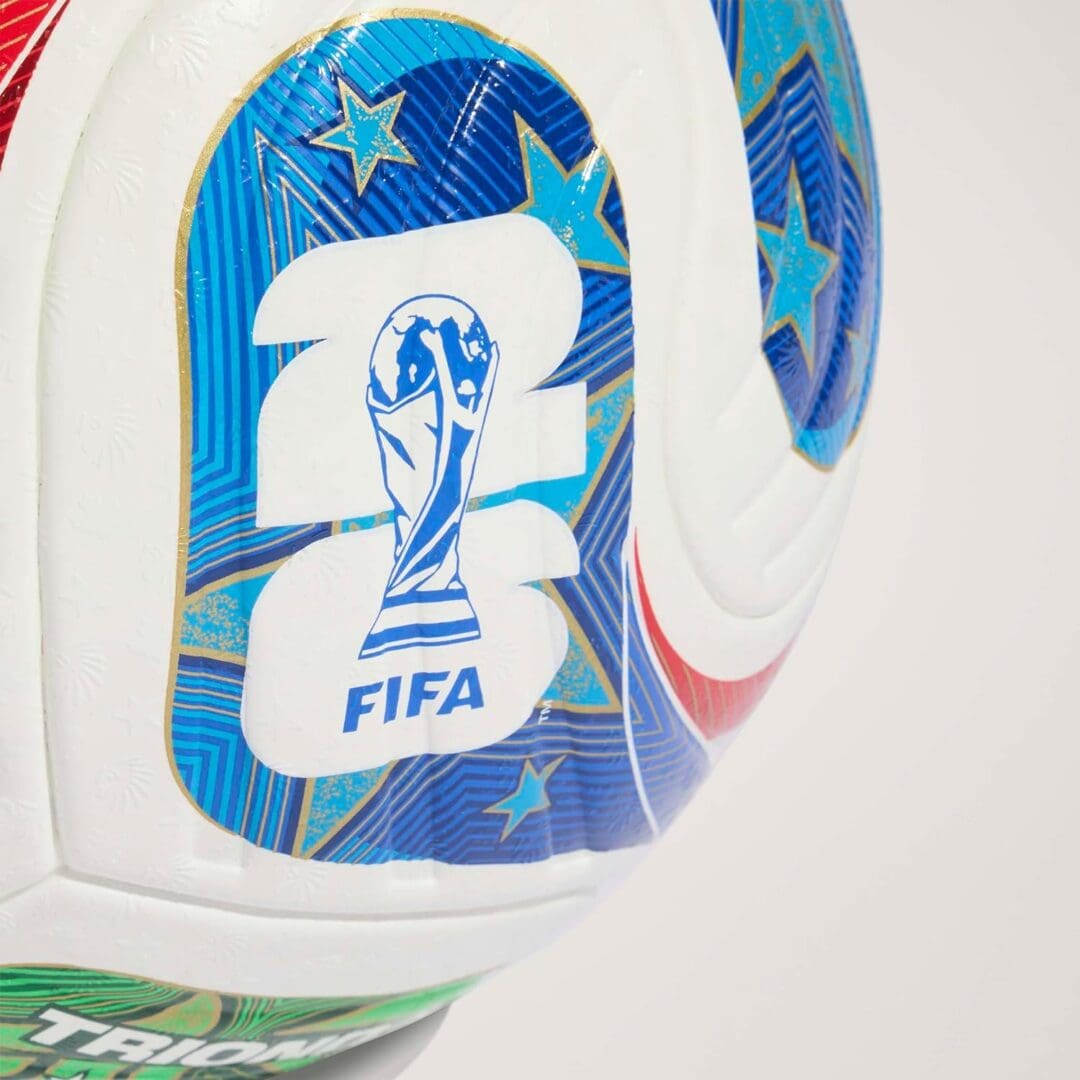 adidas FIFA World Cup 26™ Trionda Pro Ball - Image 3