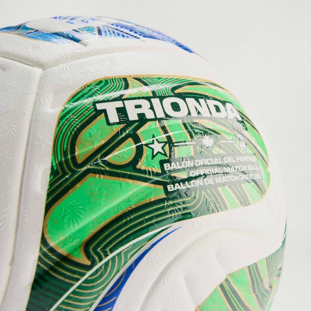 adidas FIFA World Cup 26™ Trionda Pro Ball - Image 2