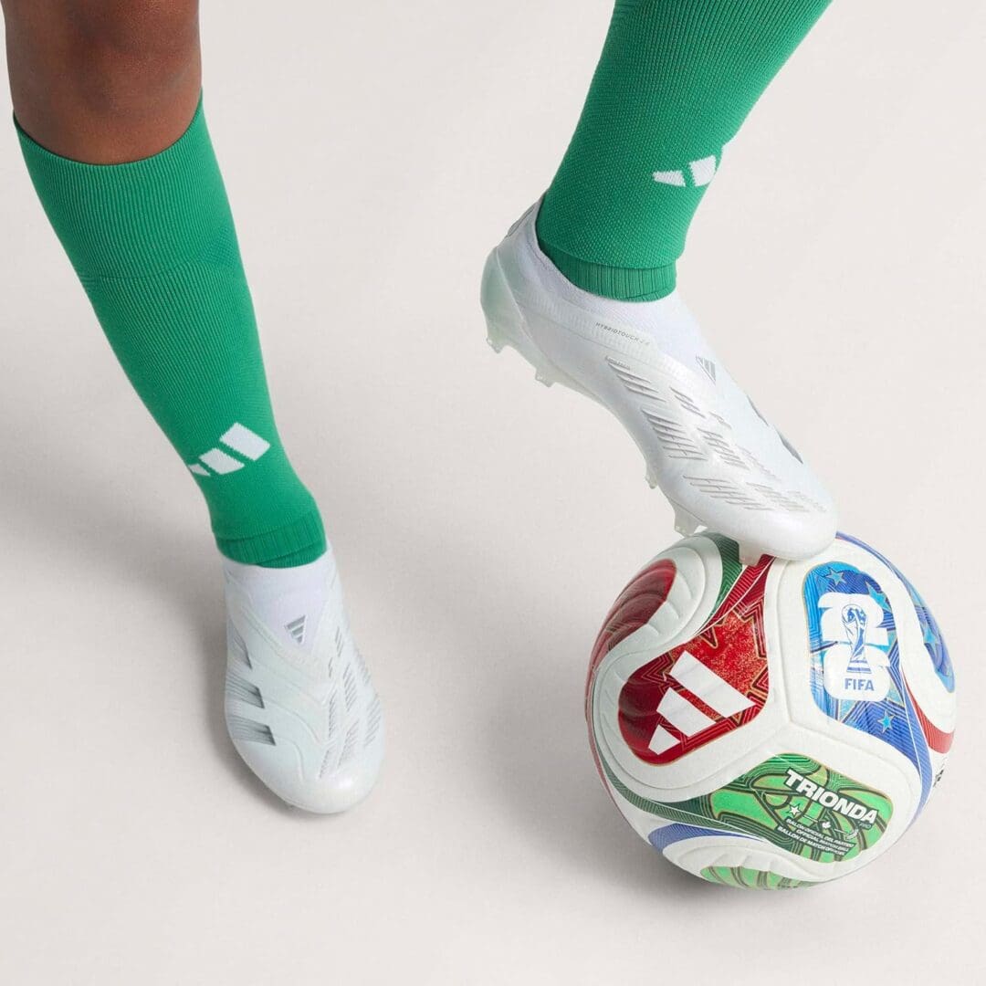 adidas FIFA World Cup 26™ Trionda Pro Ball - Image 7
