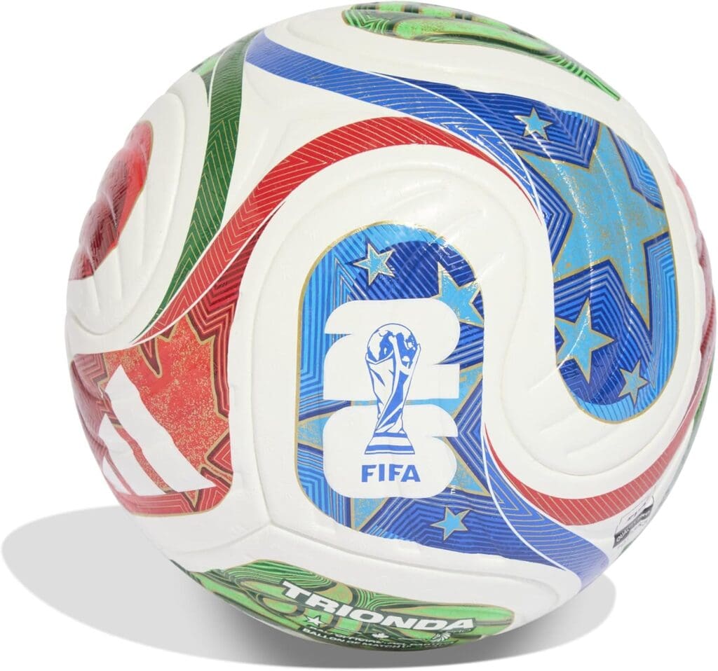 adidas FIFA World Cup 26™ Trionda Pro Ball
