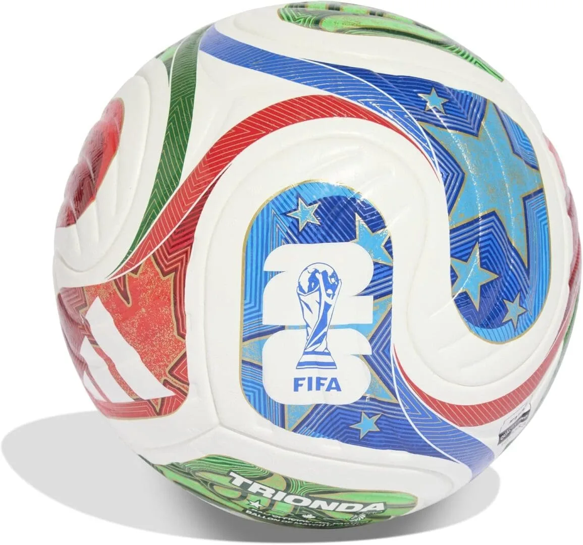 adidas FIFA World Cup 26™ Trionda Pro Ball