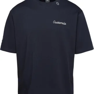 Umbro Guatemala National Men's Oversize Lifestyle Soccer T-Shirt