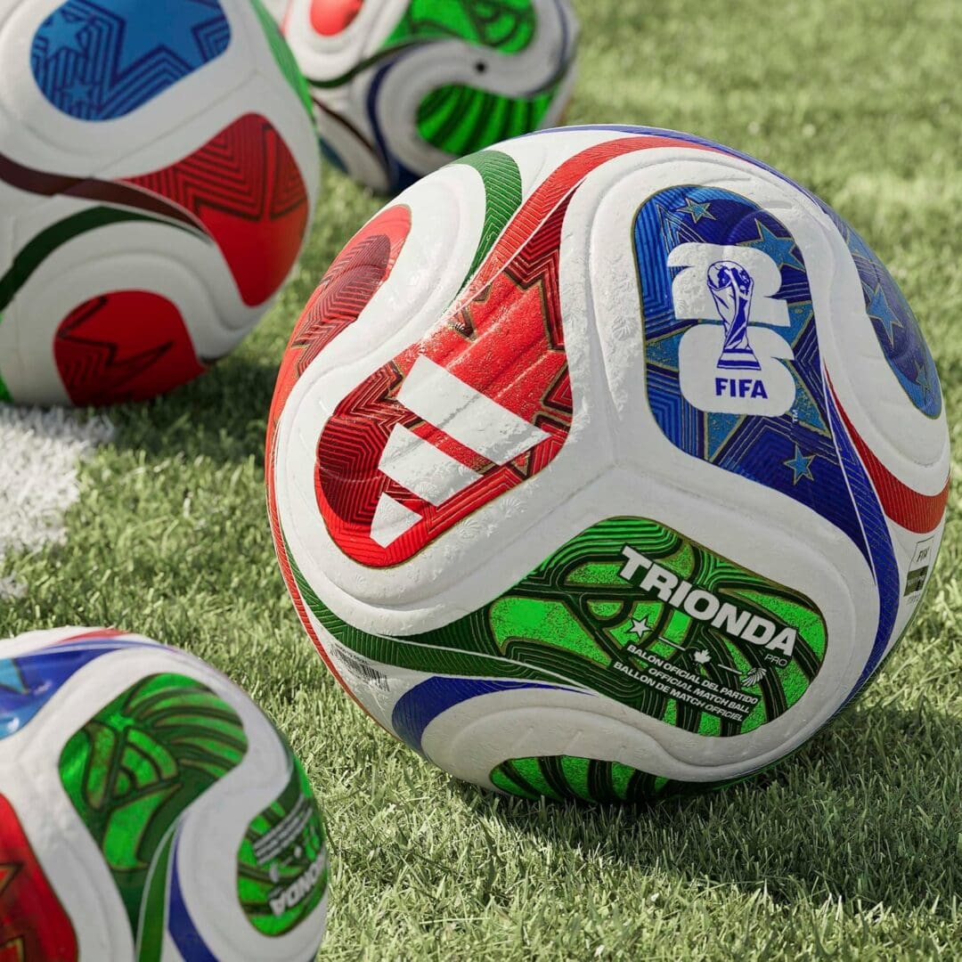 adidas FIFA World Cup 26™ Trionda Pro Ball - Image 8