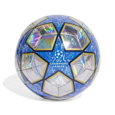 adidas UCL Training League Stage Soccer Ball 25/26
