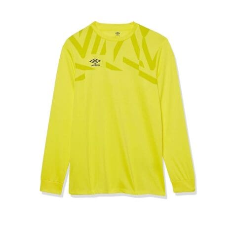 Umbro Splinter Men's  Goalkeeper Jersey