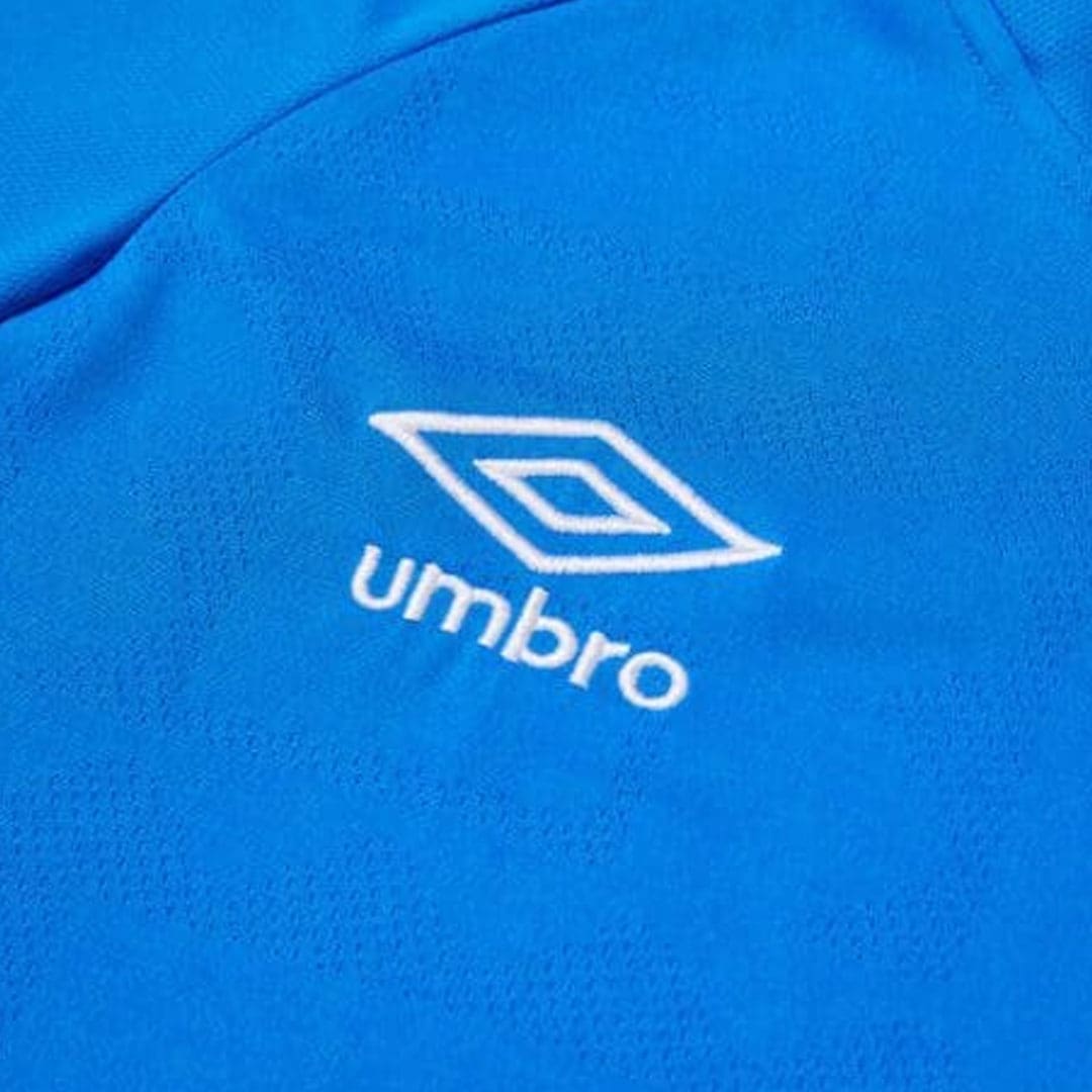 Umbro El Salvador Men's Home Jersey 2021/22 - Image 4