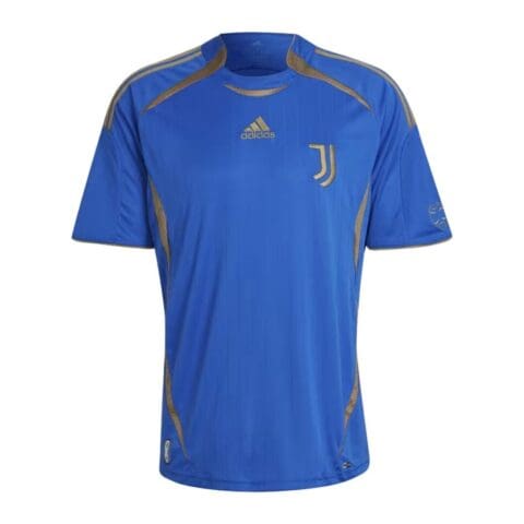 Juventus Teamgeist Jersey 2021/22