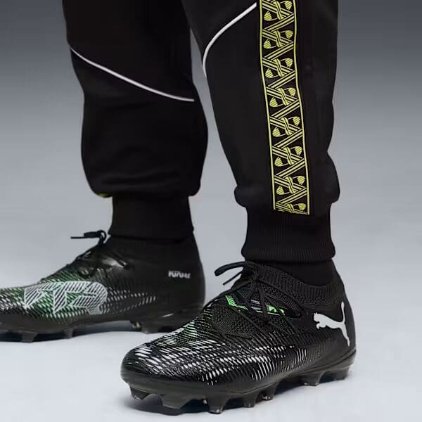 Puma BVB King Anthem Pants - Image 4