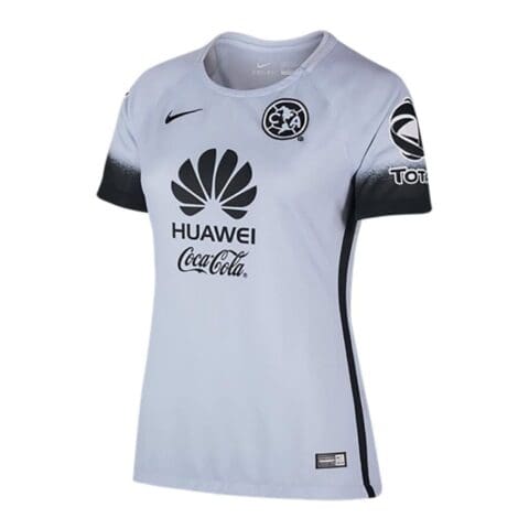 Nike Club America Women's Third Jersey 2015/16